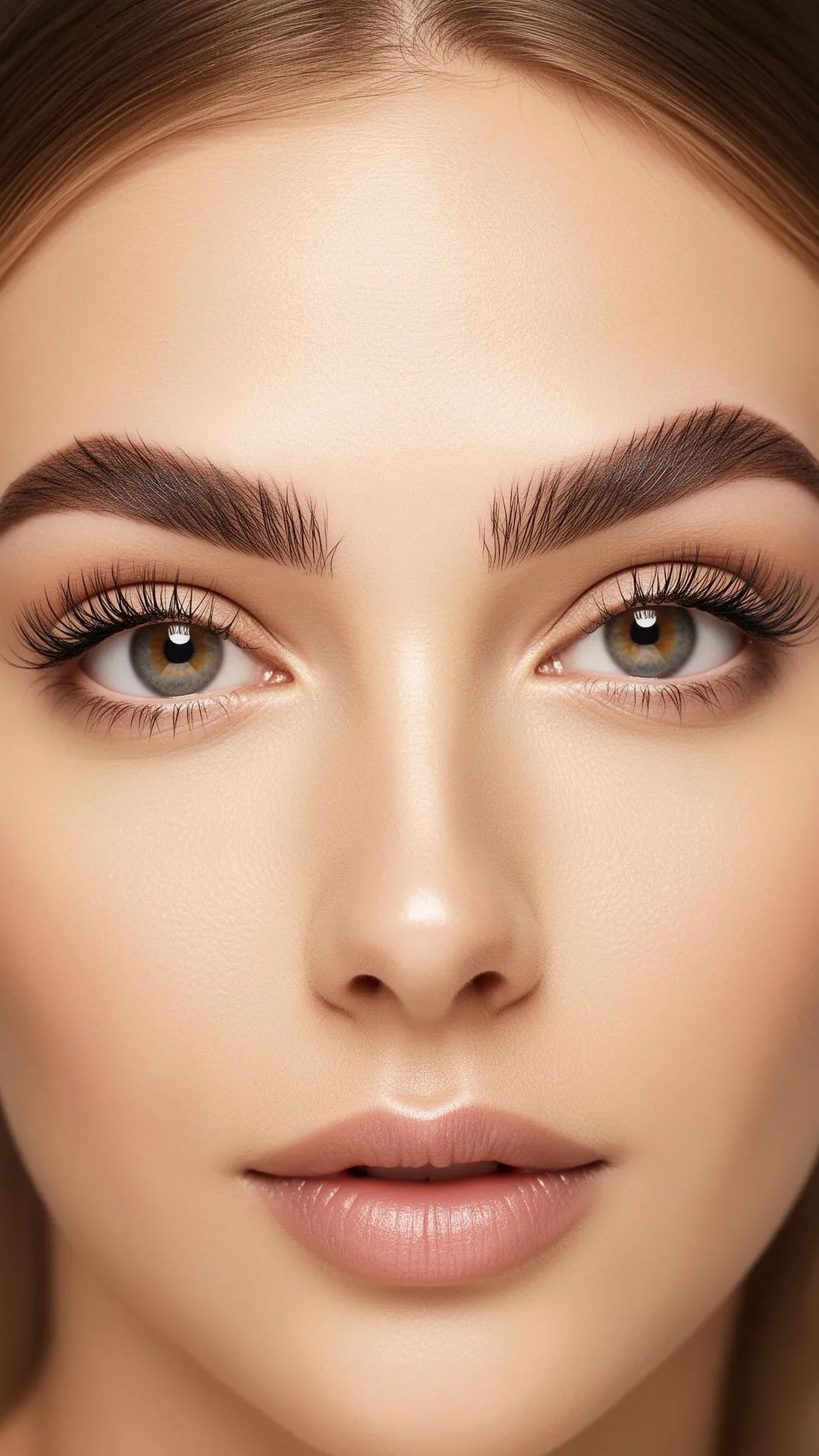 Lash- & Browlifting